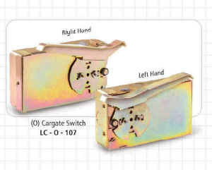 CARGATE-SWITCH-LH