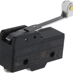 LIMIT SWITCH