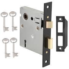 LOCK SPARE PARTS