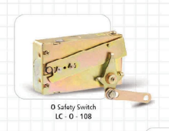SAFETY SWICTH (SOS) (LC-108)