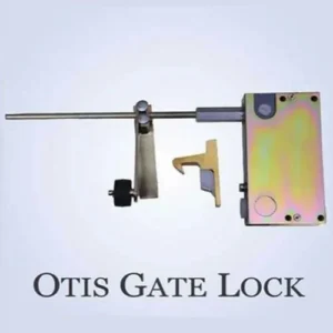 OTIS LOCK PARTS